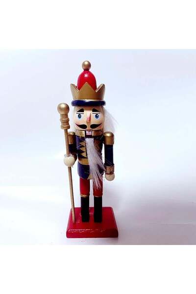 Partioutlet Kurşun Asker Dekor Küçük