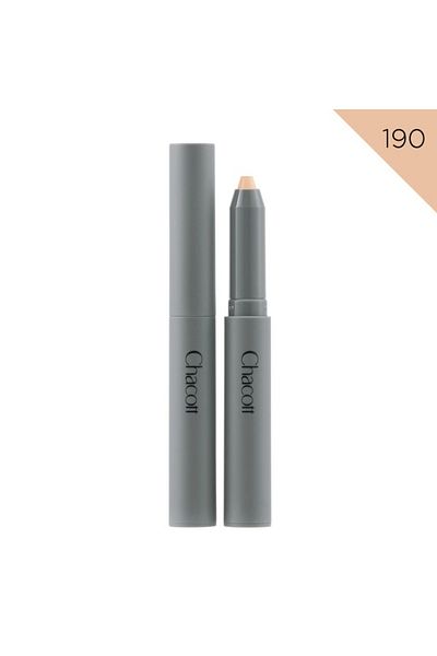 Chacott Crayon Concealer 190 Light Ocher