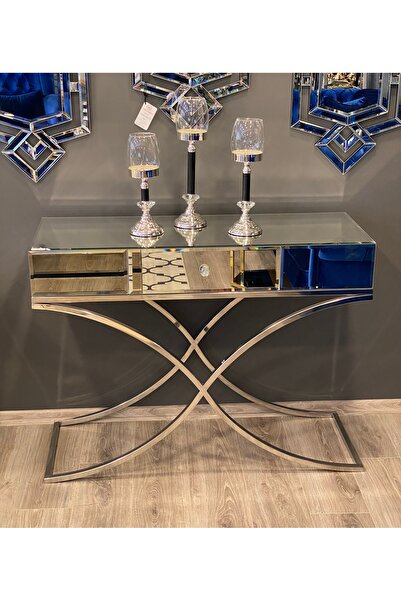 AYNA MERKEZİ Dubai Dresuar Modeli