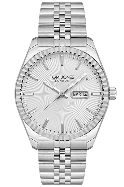 Tom Jones Men's Wristwatch Tj.2045