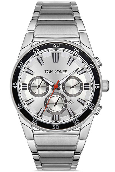 Tom Jones Men's Wristwatch Tj.2039