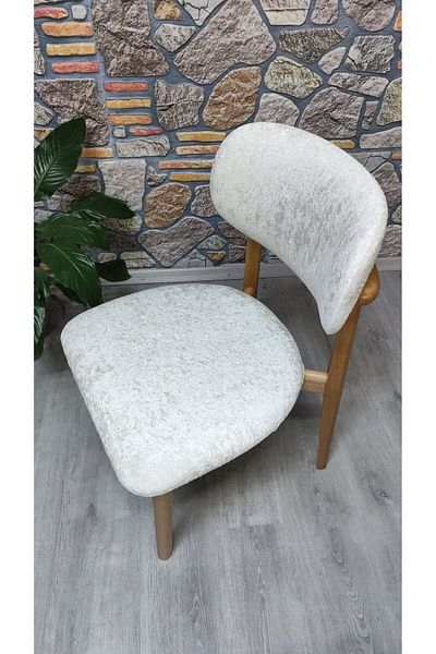 COVER TEKSTİL Νέο Μοντέλο Bohemian Chair - Κάλυμμα Velvet Fabric