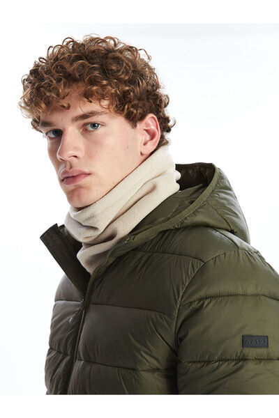 LC Waikiki Plain Men's Neck Collar for Style Enthusiasts from Uzg Store