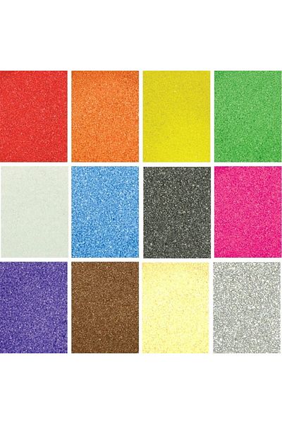 Hayal Sepeti Sand Painting Sand Color Select Color with Options ...!
