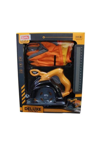 Genel Markalar CTOY Tamir Seti Daire Testere