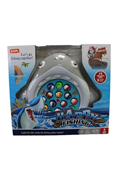 Ceren CTOY Balık Tutma Oyunu