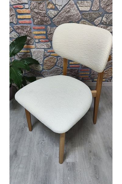 COVER TEKSTİL Νέο μοντέλο Bohemian Chair - Κάλυμμα Jacquard