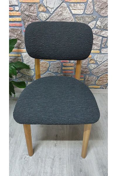 COVER TEKSTİL Νέο μοντέλο Bohemian Chair - Υφασμάτινο κάλυμμα Jacquard