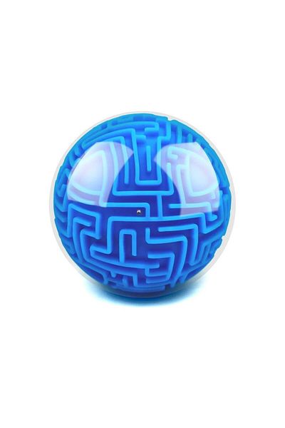 Sunman Sunman 4603 Intelligence Game Labyrinth Ball