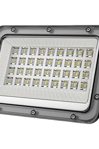 Cata Ct-4657 Slim Led Projektör Beyaz Işık 6400K (30W)