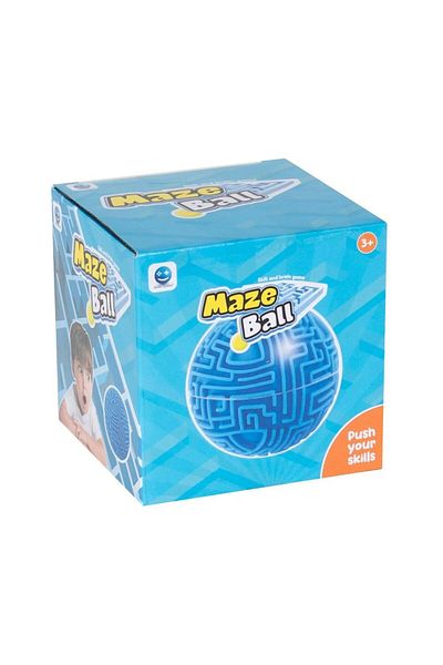 Sunman Sunman 4603 Intelligence Game Labyrinth Ball