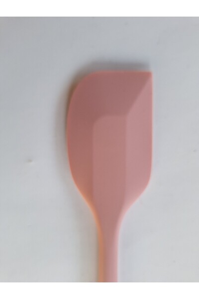 IVORY Non-Barned Non-Stecker Silicone Spatula