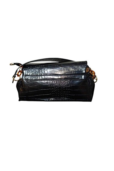 Senna Collection Very Stylish Model - Short and Long Strap, Multi-Compartment