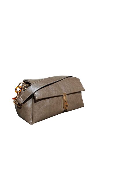 Senna Collection Very Stylish Model - Short and Long Strap, Multi-Compartment