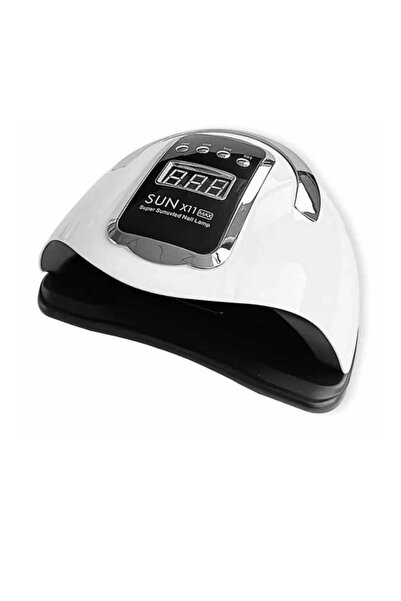 FlexShop SUN X11 MAX Uv Led ( Protez Tırnak Oje Ve Jel Kurutucusu)