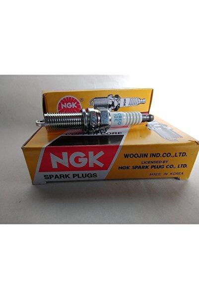 NGK Hyundai Accent Blue 1.4 Cvvt 4'lü Buji Takımı 73kw G4lc 2011-2016 Lkr6d10e