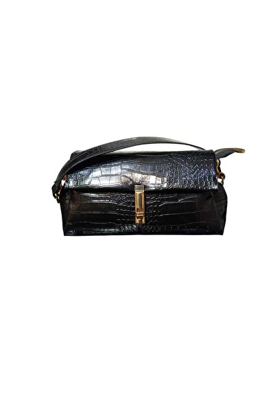 Senna Collection Very Stylish Model - Short and Long Strap, Multi-Compartment