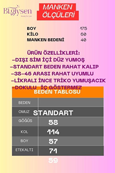 Bİ.GİYSEN Dámská khaki zelená lycra blůza s výstřihem do V, vnější strana s třpytkami, vnitřní strana měkká a tenká pletenina