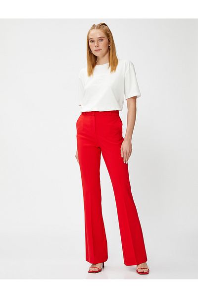 Koton Tricou alb pentru femei