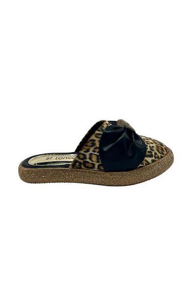 KEMAL TANCA 868 09 Women Slippers