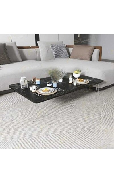 İLİNA Yeni Model Dikdörtgen Yer Sofrası (70*110)