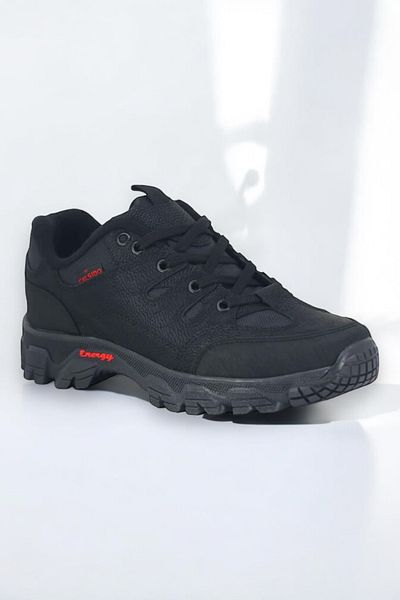 LANDSHOES Χειμερινά αδιάβροχα και ανθεκτικά στο κρύο καθημερινά παπούτσια με κοντές μπότες