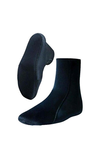 abnturk Thermal Mest Çorap S Beden 36-38 Numara Su Soğuk Geçirmez -30° Soğuk Korumalı Sihirli Çorap Orijinal