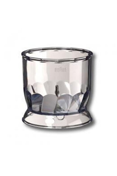 Braun El Blender Doğrayıcı Hazne 350 Ml Küçük Boy