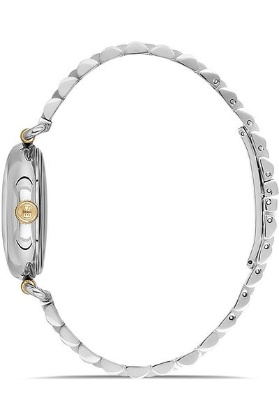 Momentus ساعة يد نسائية Ss280s-15tg