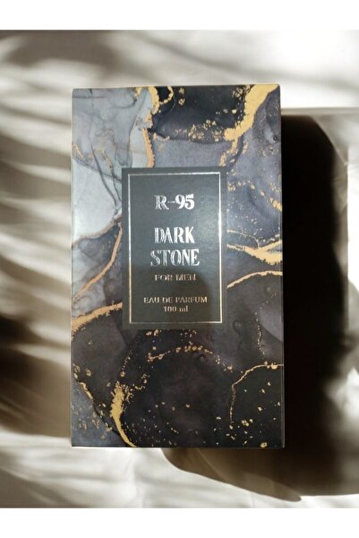 Angie ANGİE R-95 DARK STONE FOR MEN EDP 100 ML