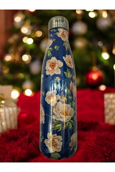 Tantitoni Flowers Lady Termos 500 ML JARA 134-ÇM