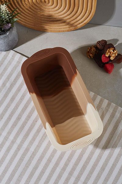 Perotti Chocky Silicone Cake Mold