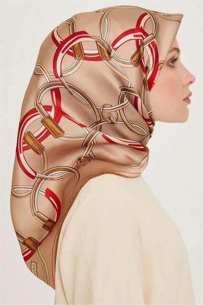 Armine Φουλάρι Sura Pure Silk 9203D05