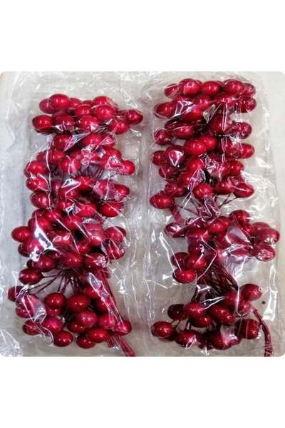 ECOME 100 lü Top çiçek süs