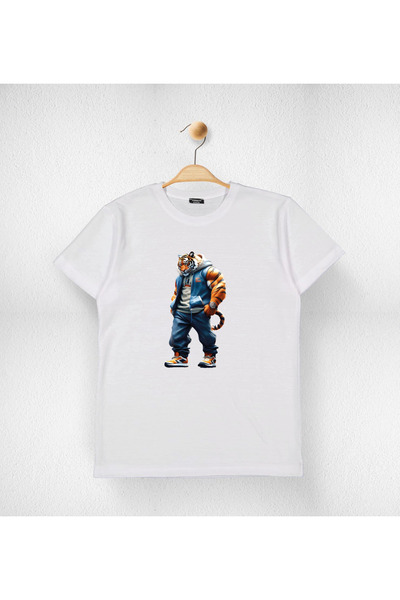 YUNAYT ΠΑΙΔΙΚΟ ΜΠΛΟΥΖΑ ΚΟΝΤΟΜΑΝΙΚΙ ΕΚΠΤΩΜΕΝΟ