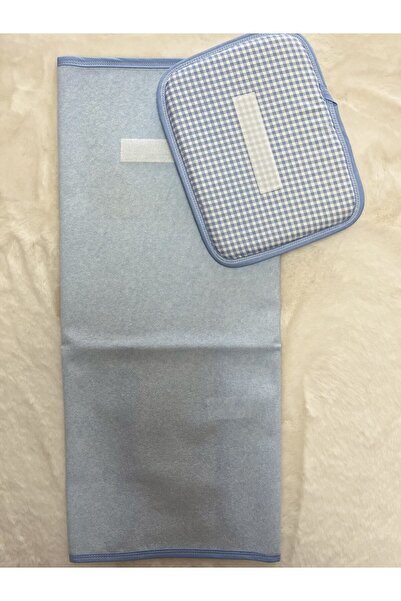 Bibaby 65185 وسادة قماش زيتية عملية