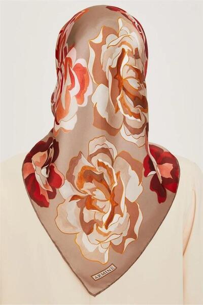 Armine Φουλάρι Sura Pure Silk 9234D0101