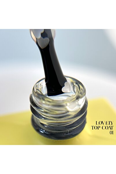 VIOLA BEAUTY SIMLI TOP COAT COLLECTIONS 13 ML