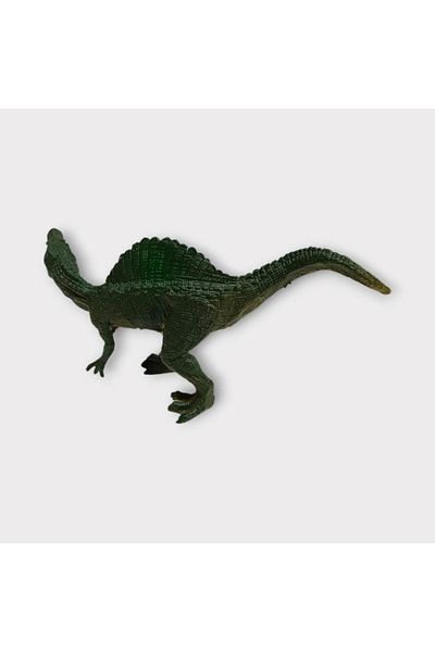 noirsecret Spinosaurus Dinosaur 15 cm - Q603-9
