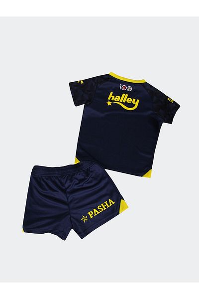 Fenerbahçe Licensed 2023/2024 Season Navy Blue Miniset