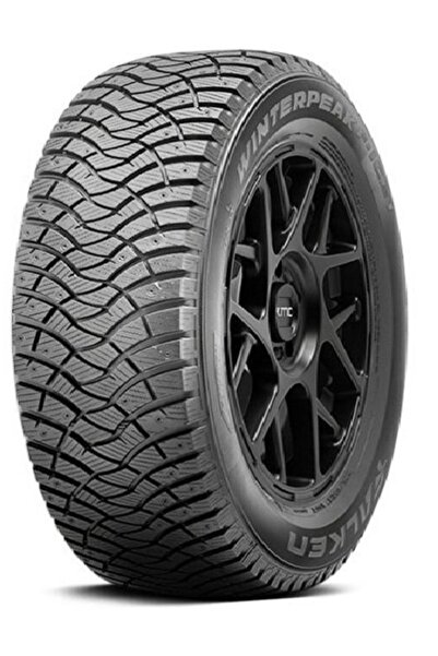 Falken 225/55 R18 102T XL Winter Peak F-ICE1 Kış Lastiği 2024