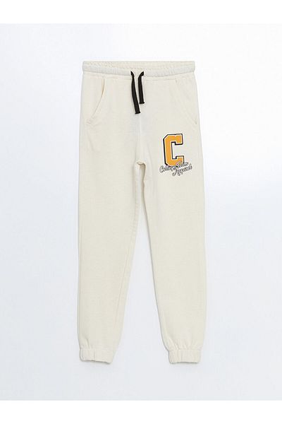 LC Waikiki LCW ECO Jungen-Jogginghose mit elastischem Bund
