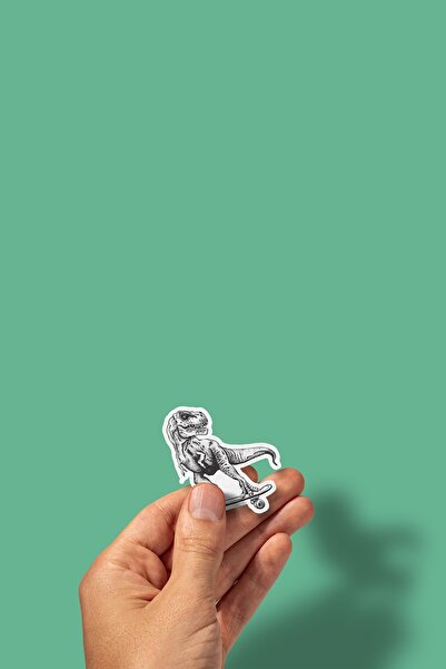 sticker مجموعة ملصقات كلاسيكية مختلطة - لمجلة Bullet Journal وملصق الكمبيوتر ...