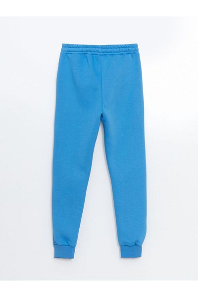 LC Waikiki LCW Kids Elastic Waist Boys Jogger Sweatpants