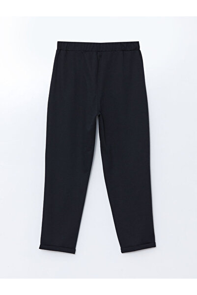 LC Waikiki LCW Beli Lastikli Kadın Pantolon