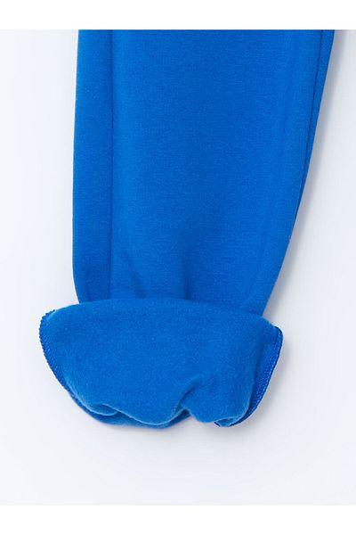 LC Waikiki Pantaloni de sport pentru băieți LCW Kids cu talie elastică