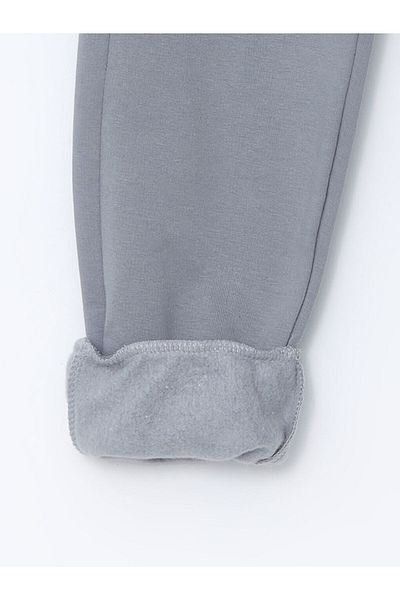 LC Waikiki LCW Kids Elastic Waist Boys Jogger Sweatpants