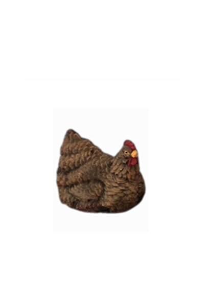 morlalem m 5,7cm 3D Chicken Silicone Mold K-1306, Scented Stone Soap Gypsum C...
