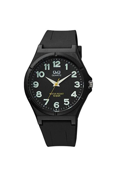 Q&Q ساعة يد رجالية VQ66J026Y