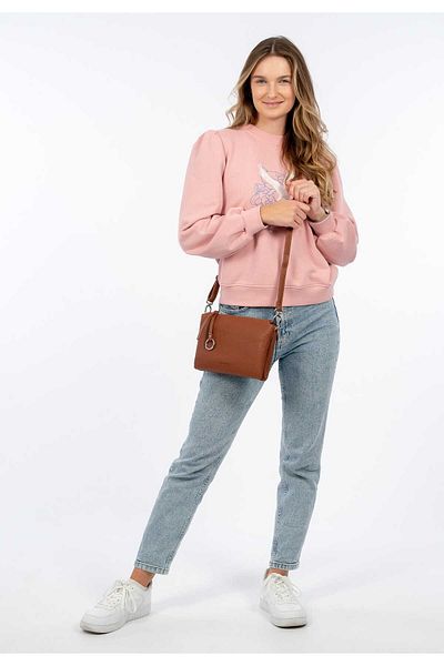 SURI FREY Umhängetasche Sfy Debby